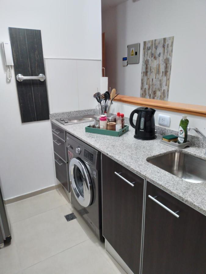 우수아이아 Departamento Centrico Krenn 아파트 외부 사진