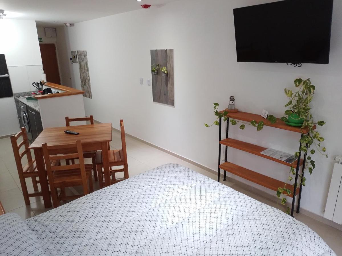 우수아이아 Departamento Centrico Krenn 아파트 외부 사진